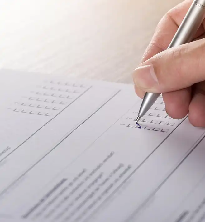 Tworzenie testów psychologicznych i testów do rekrutacji