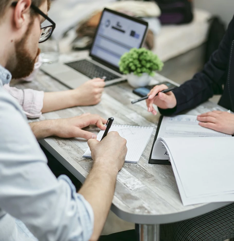 Analizy statystyczne do prac doktorskich i habilitacyjnych