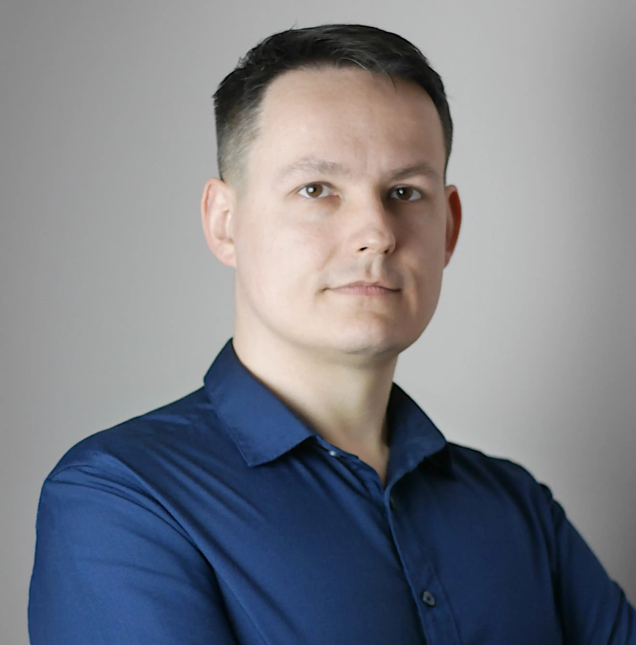 Tomasz Misiuro - Asystent w Zakładzie Metodologii Badań Psychologicznych Uniwersytetu Zielonogórskiego